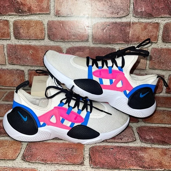 Nike Shoes Preowned Nike Huarache Edge Txt Tinfl White